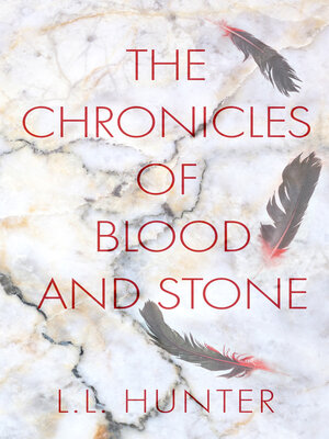 cover image of The Chronicles of Blood and Stone